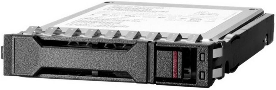 SSD диск HPE 480GB P40497-B21