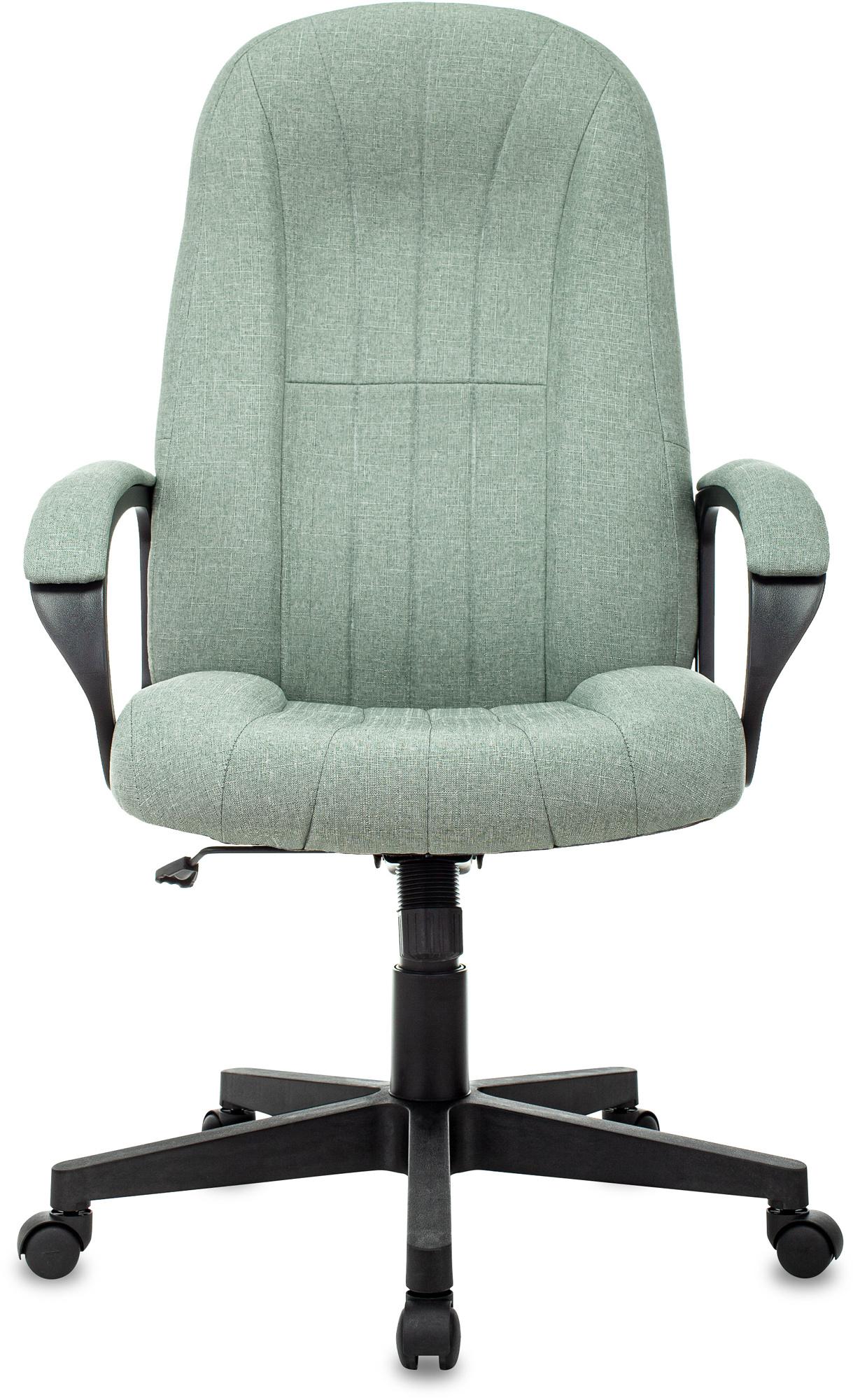 Офисное кресло Бюрократ T-898AXSN 38-407 зеленый