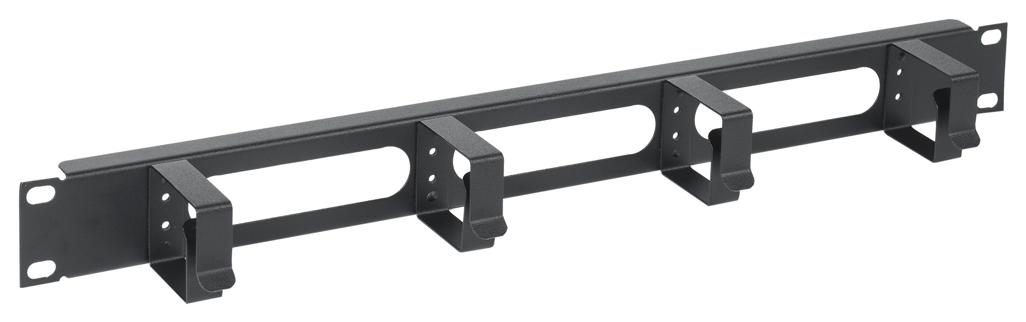 Кабельный органайзер ITK CO05-1M4RM