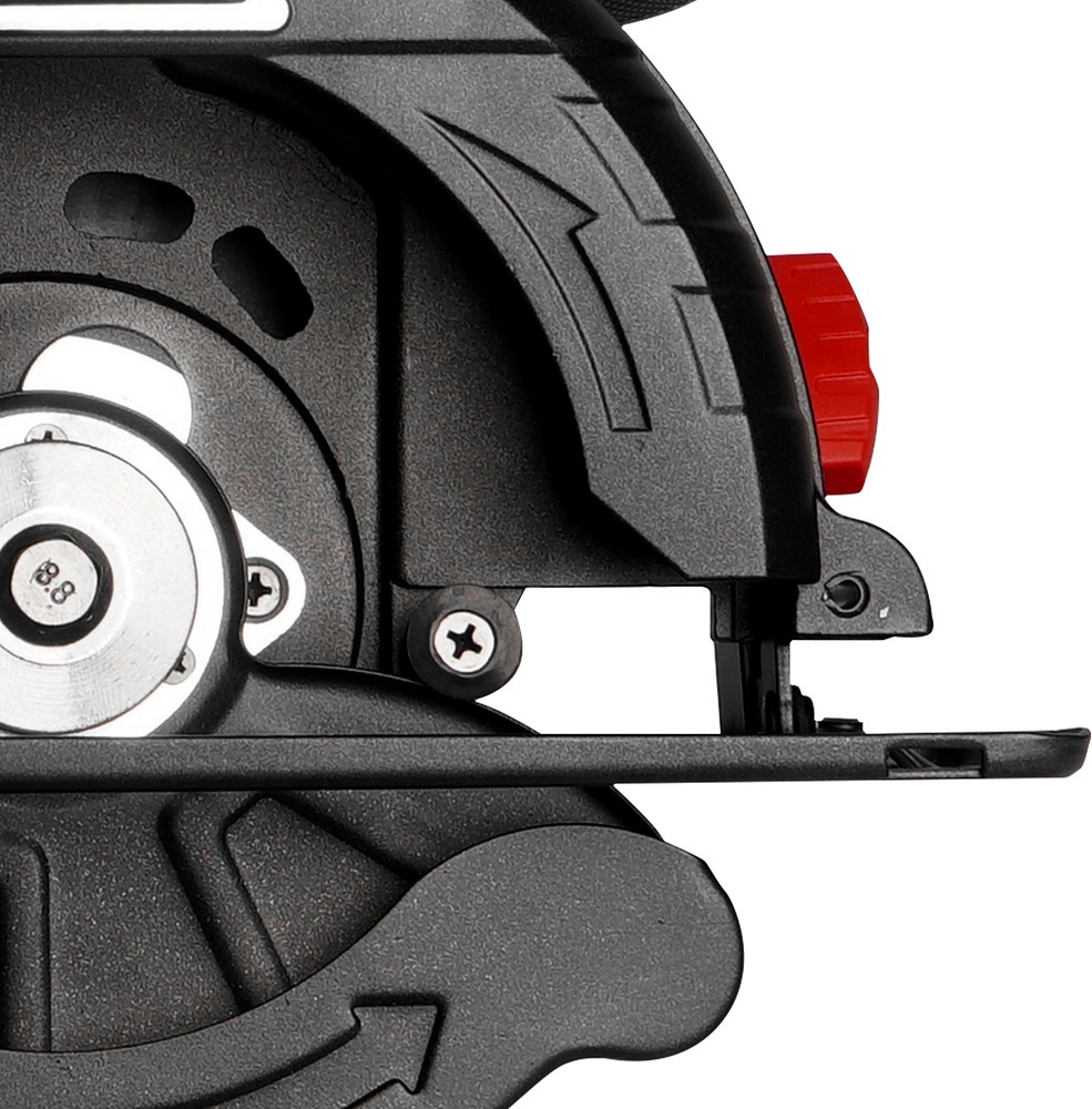 Дисковая (циркулярная) пила TEH TC18515