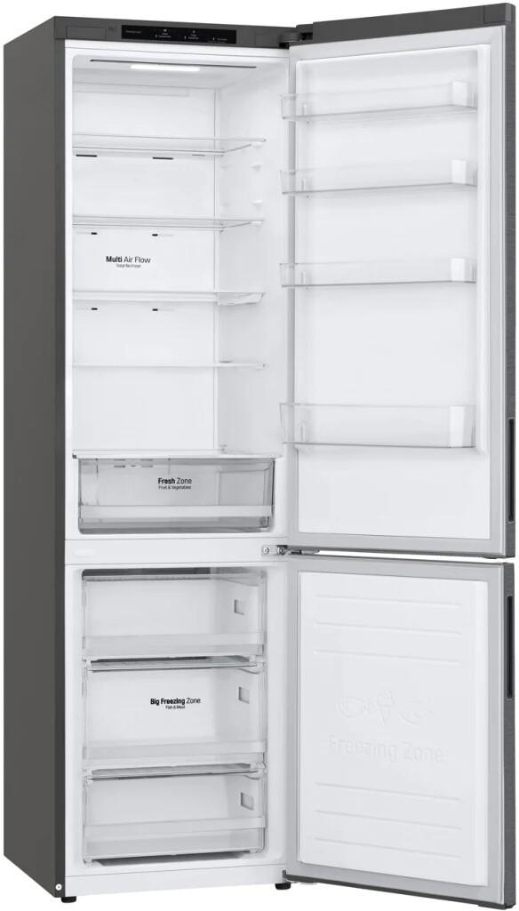 Холодильник LG GA-B509CLCL