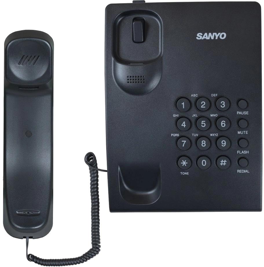 Проводной телефон Sanyo RA-S204B