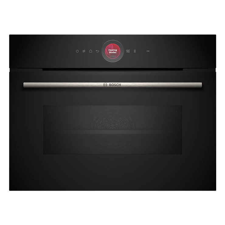 Духовой шкаф Bosch CMG7241B1 черный