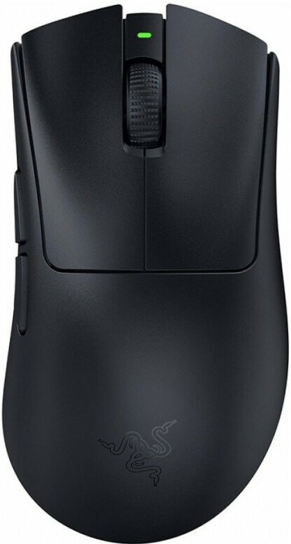 Мышь Razer DeathAdder V3 HyperSpeed черный (RZ01-05140100-R3G1)