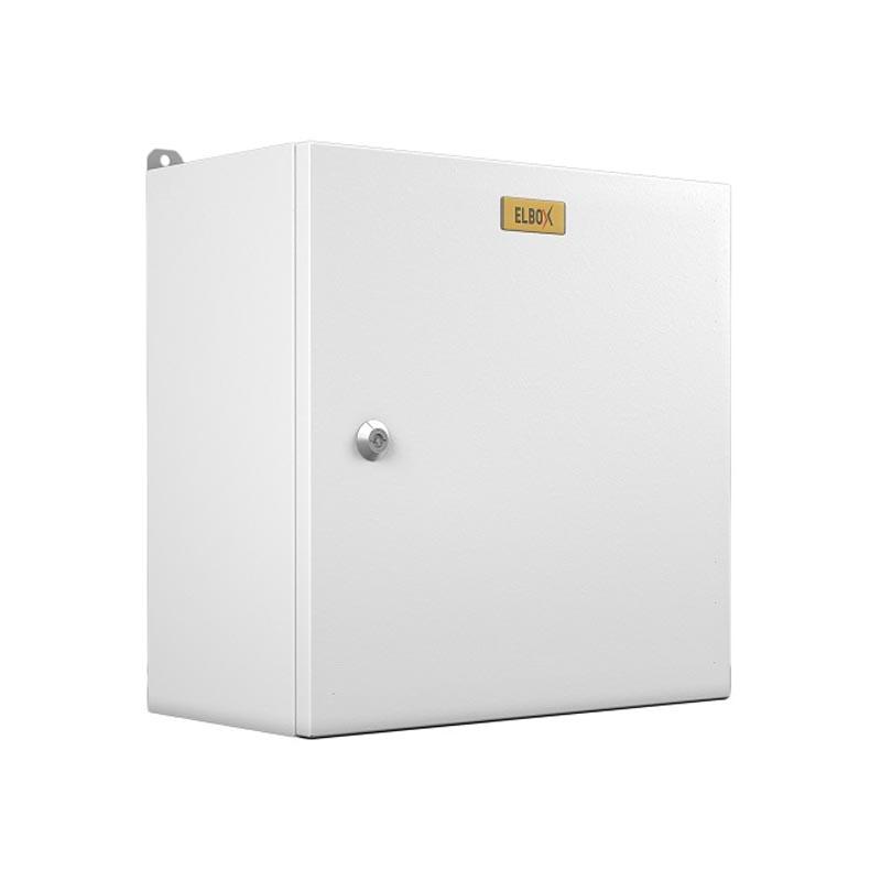 Распределительный шкаф Elbox EMW-800.500.300-1-IP66