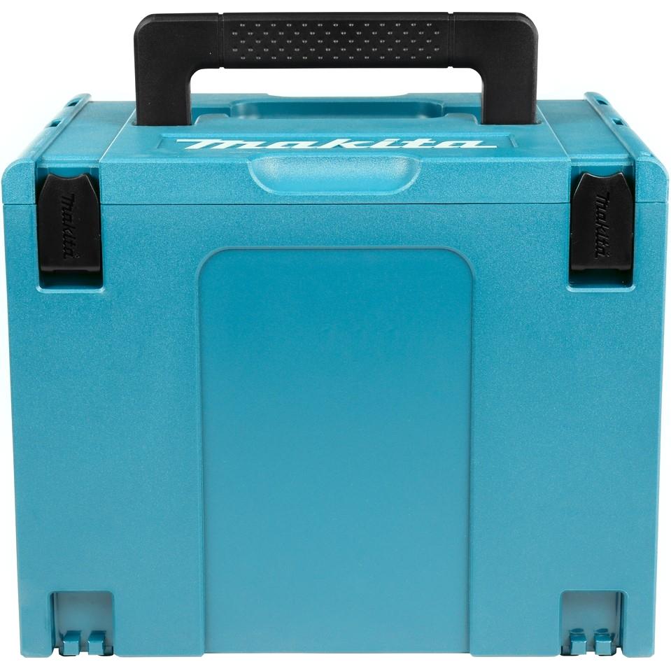 Кейс для инструментов Makita MakPac 4 (821552-6)