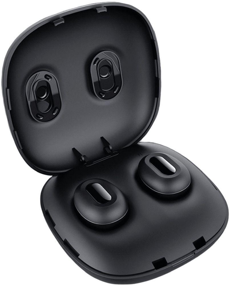 Наушники Geozon Track Black (G-S09BLK)