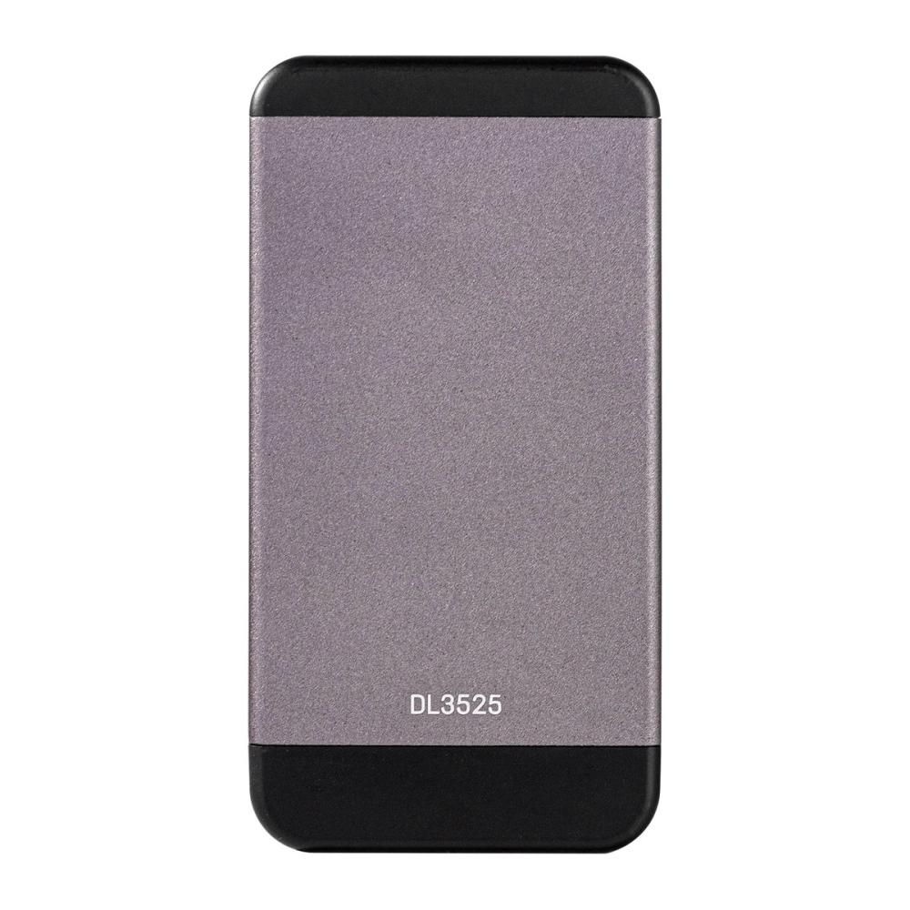 Набор отверток Deli DL3525