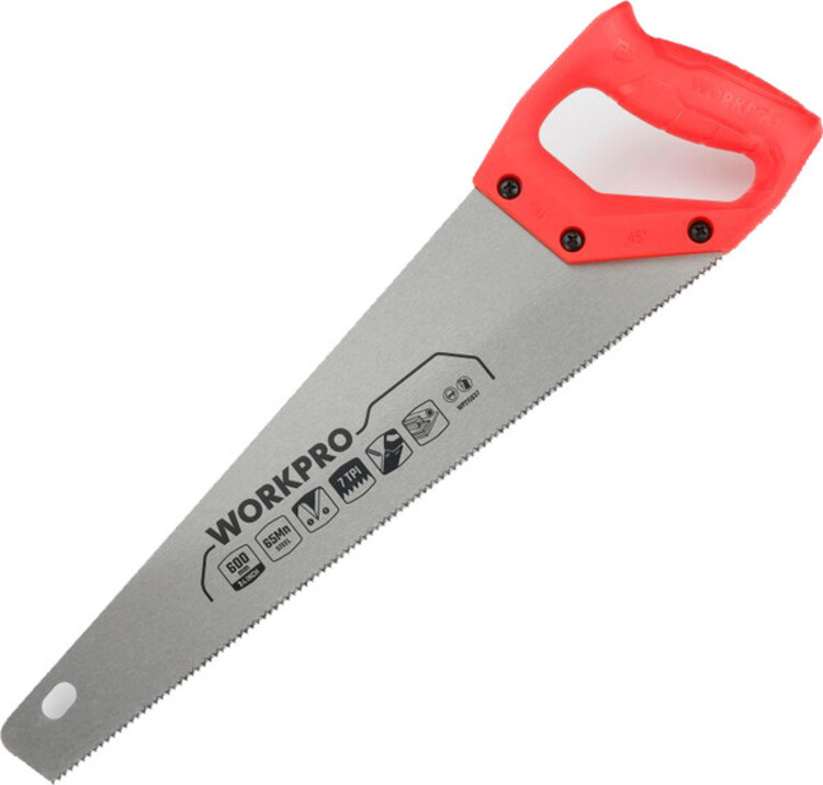 Ножовка WorkPro WP215037