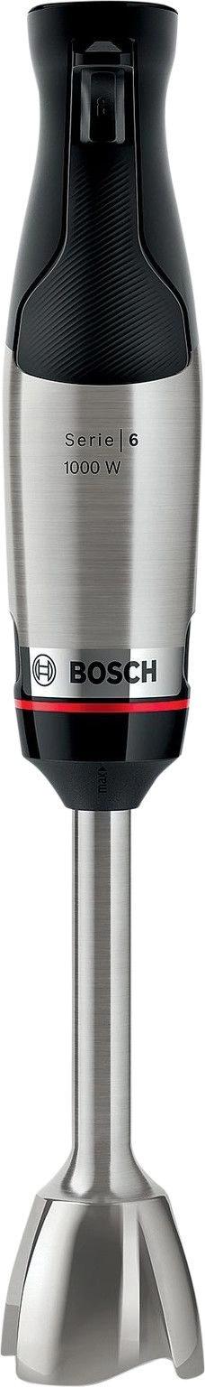 Блендер Bosch MSM6M622 черный