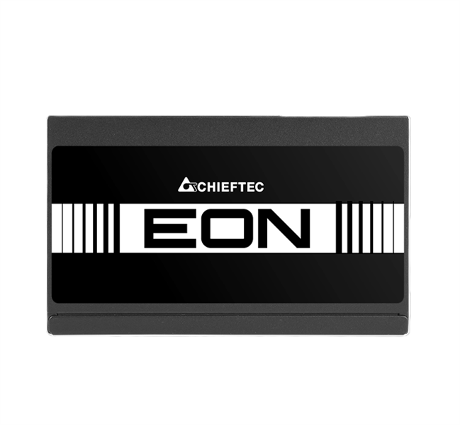 Блок питания Chieftec ATX 400W Eon White (ZPU-400S)