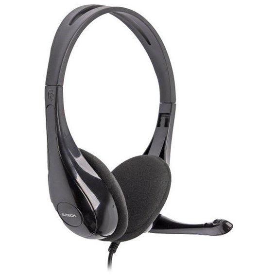 Наушники A4Tech HU-9