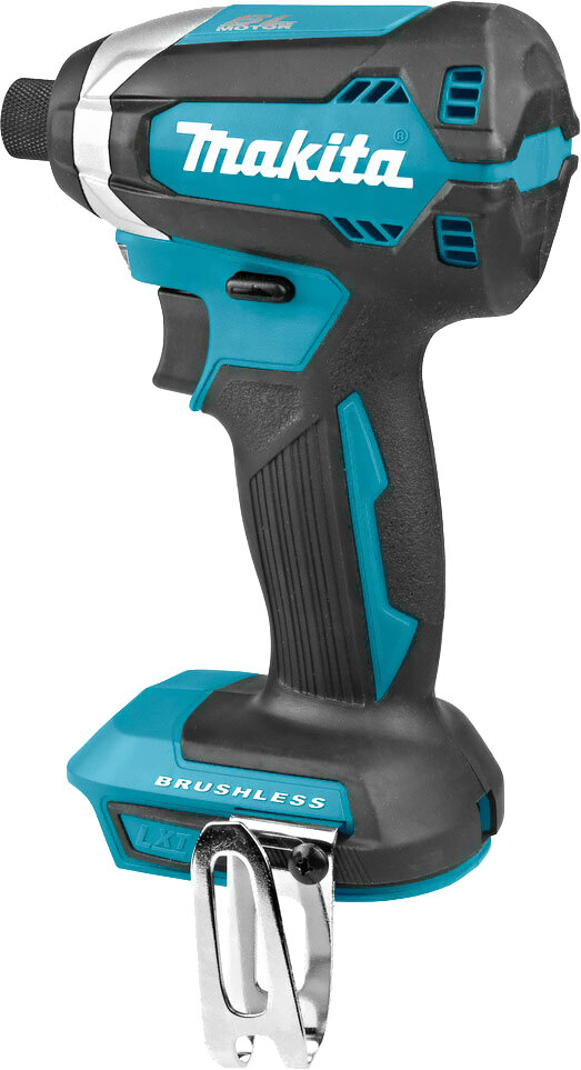 Шуруповерт Makita DTD153SY
