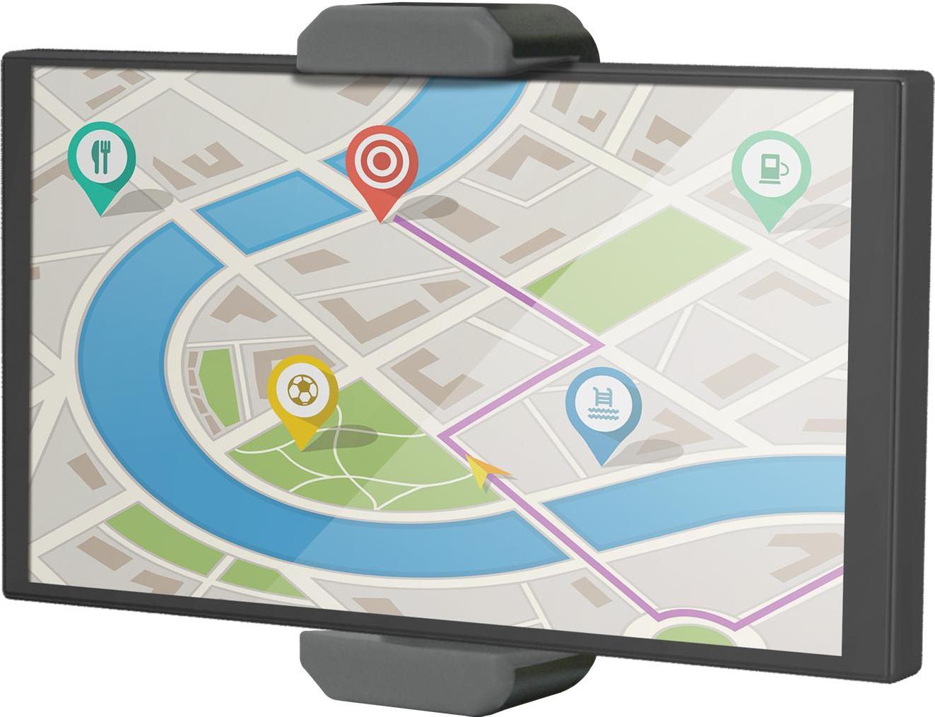 Держатель для смартфона Defender CH-124 55-90 (29124)