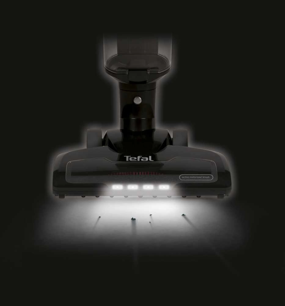 Пылесос Tefal TY6545RH