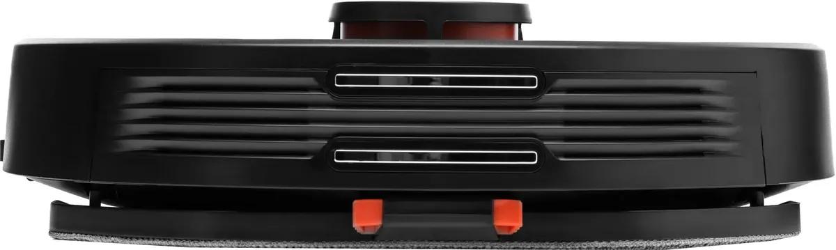 Робот-пылесос Xiaomi Robot Vacuum T12 черный (BHR7726GL)