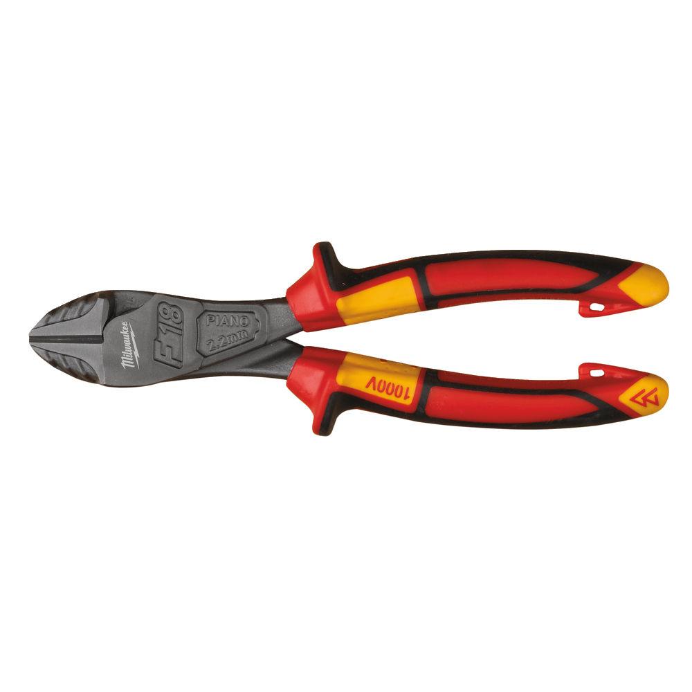 Бокорезы Milwaukee VDE Heavy Duty 4932464569