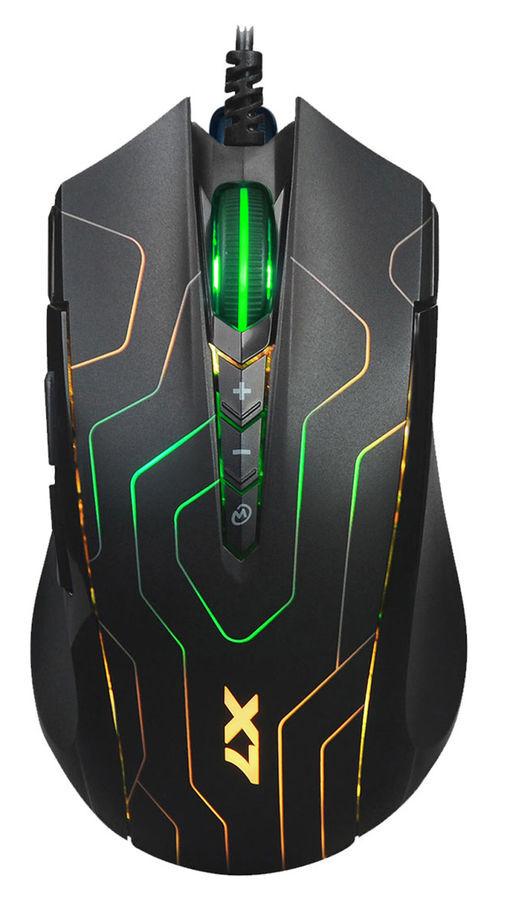Мышь A4Tech X89 Maze