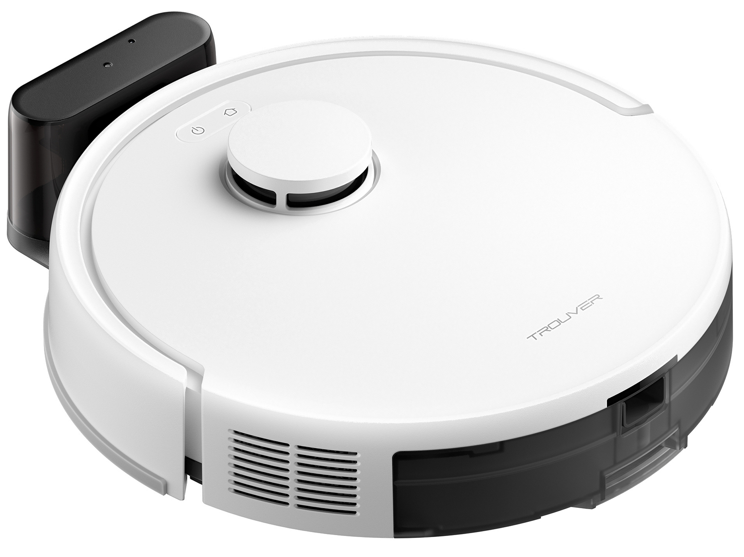 Робот-пылесос Trouver Robot Vacuum E20s Pro White (RLE24SA)