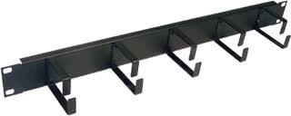 Кабельный органайзер TWT TWT-ORG2U-5V