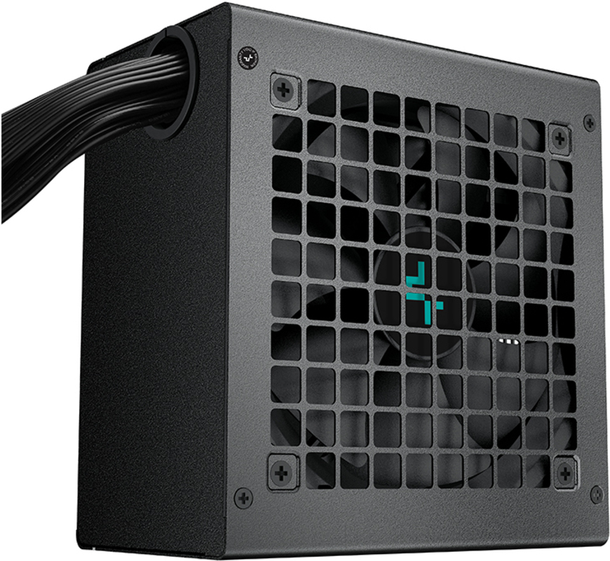 Блоки питания DeepCool GamerStorm PK850D 850W Black (R-PK850D-FA0B-WGEU)