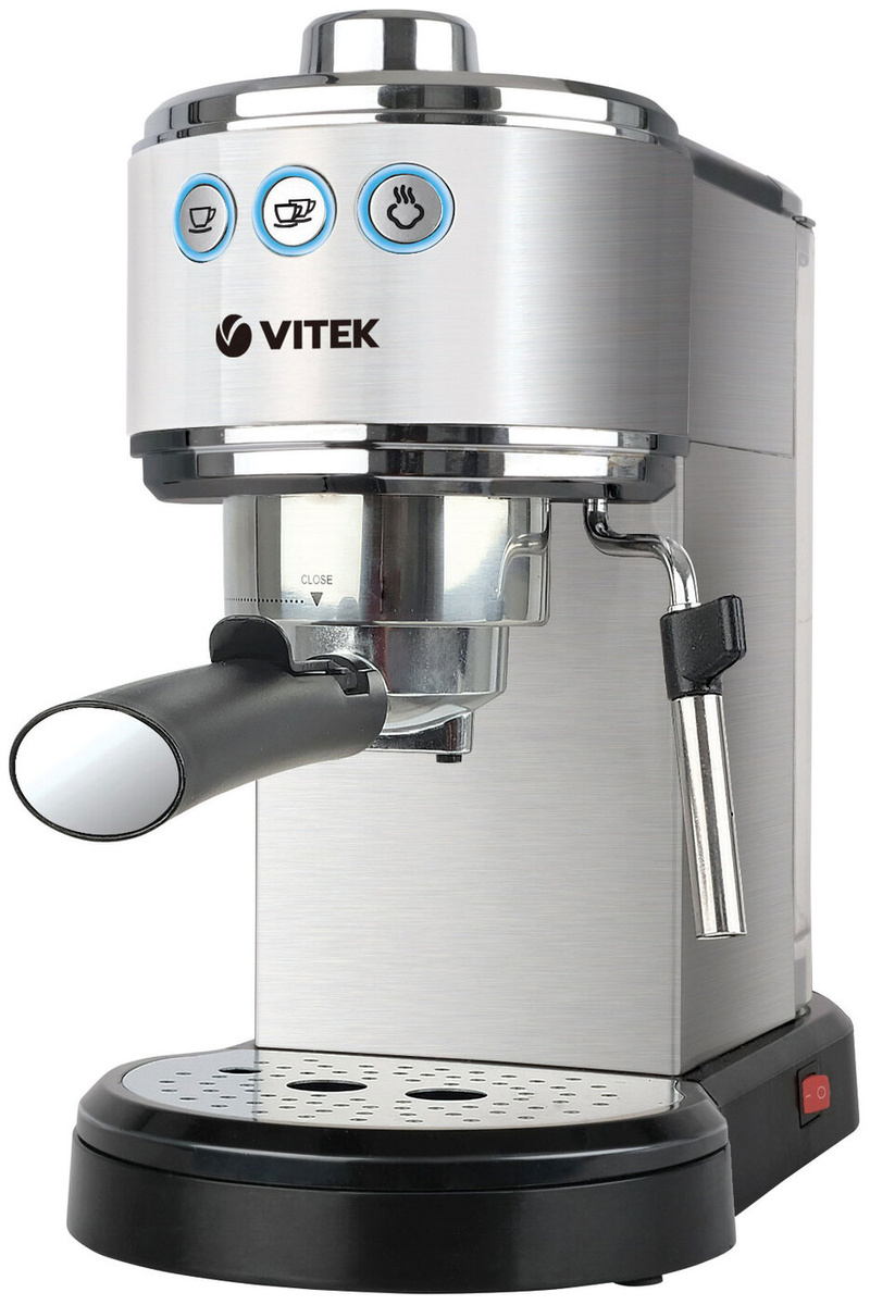 Кофеварка Vitek VT-1515