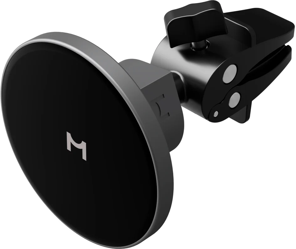 Держатель для смартфона Magssory Disc KIT002 Midnight (KIT002m)