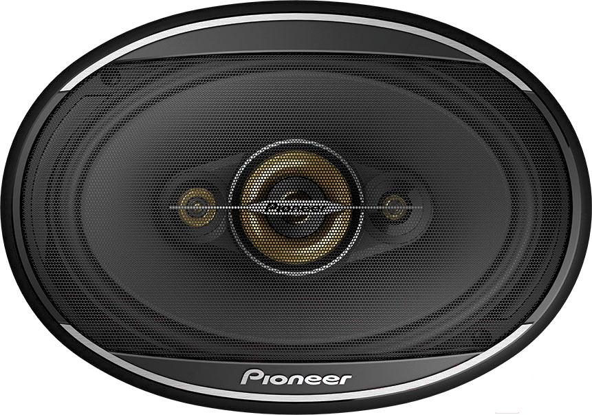 Автоакустика Pioneer TS-A6978S