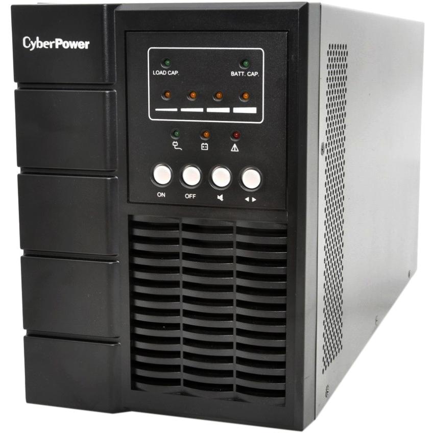 Источник бесперебойного питания CyberPower OLS2000E