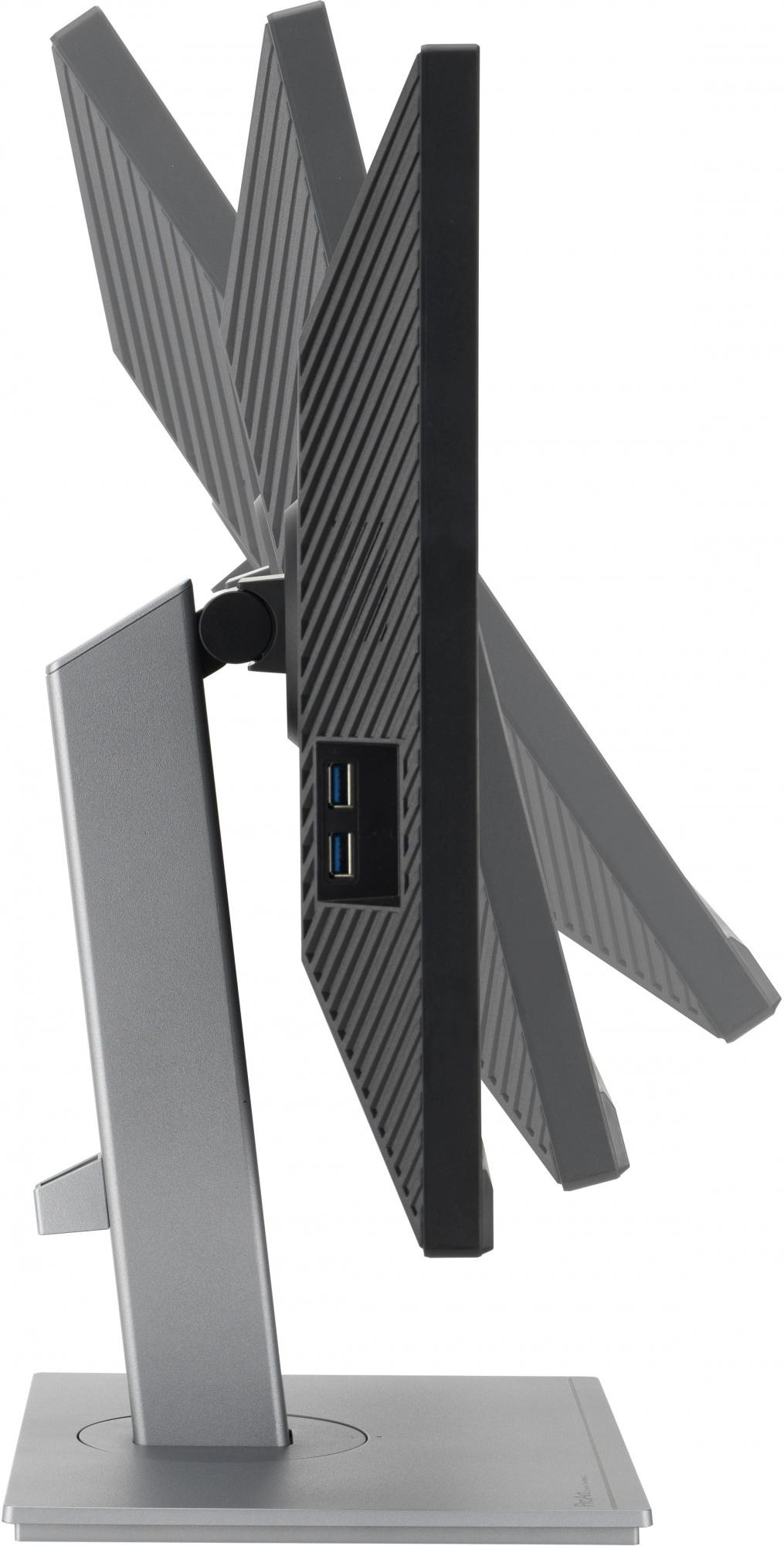 Монитор Asus ProArt PA248CNV черный (90LM05K1-B03370)