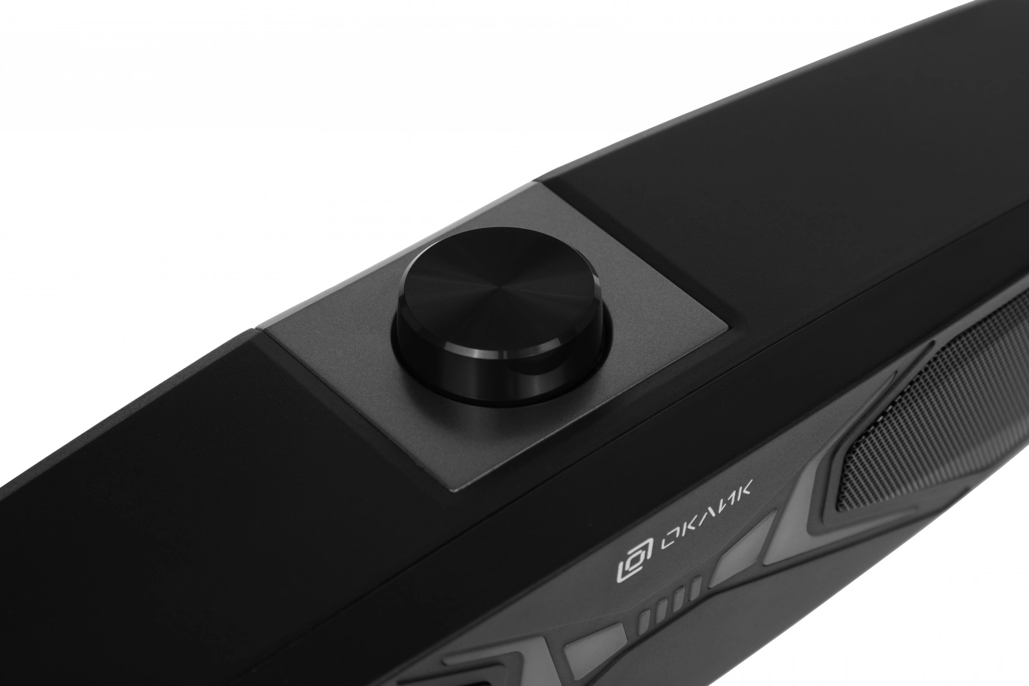 Саундбар Oklick OK-502S черный (1879644)