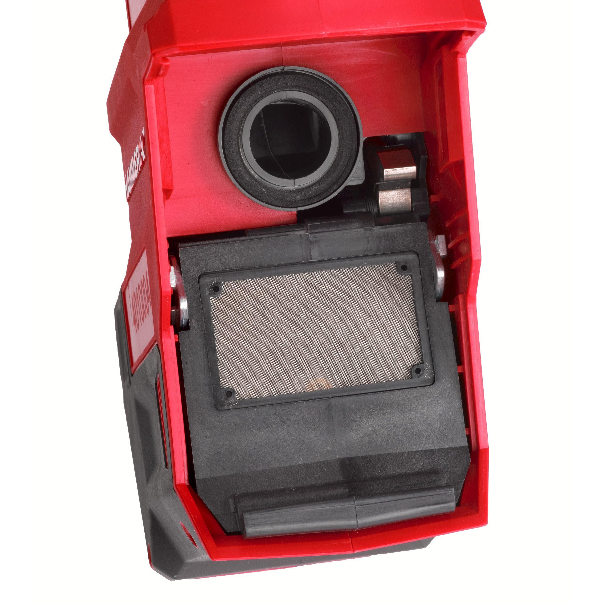 Система пылеудаления Milwaukee M18 FPDDEXL-0 (4933478508)