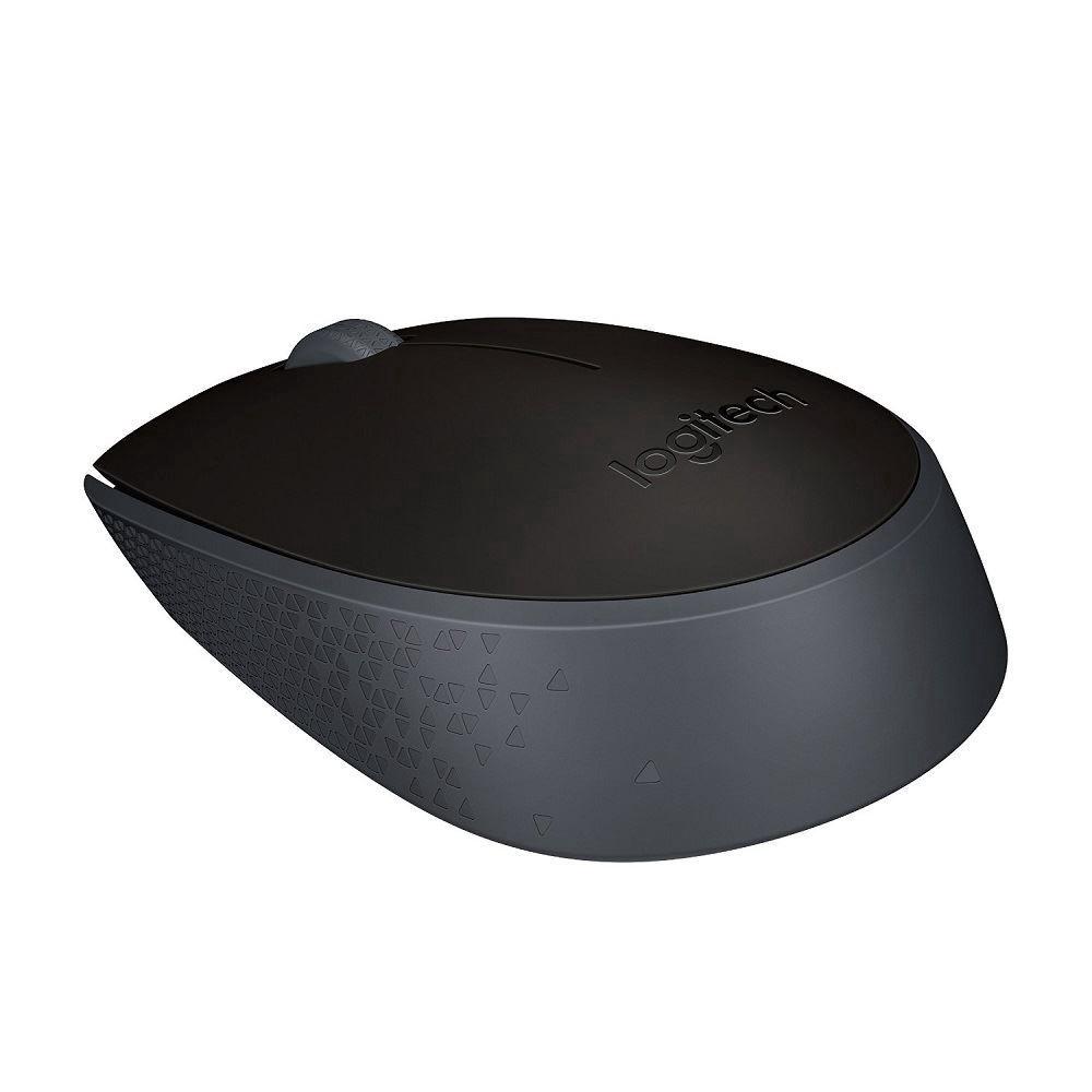 Мышь Logitech M171 Black (910-004643)