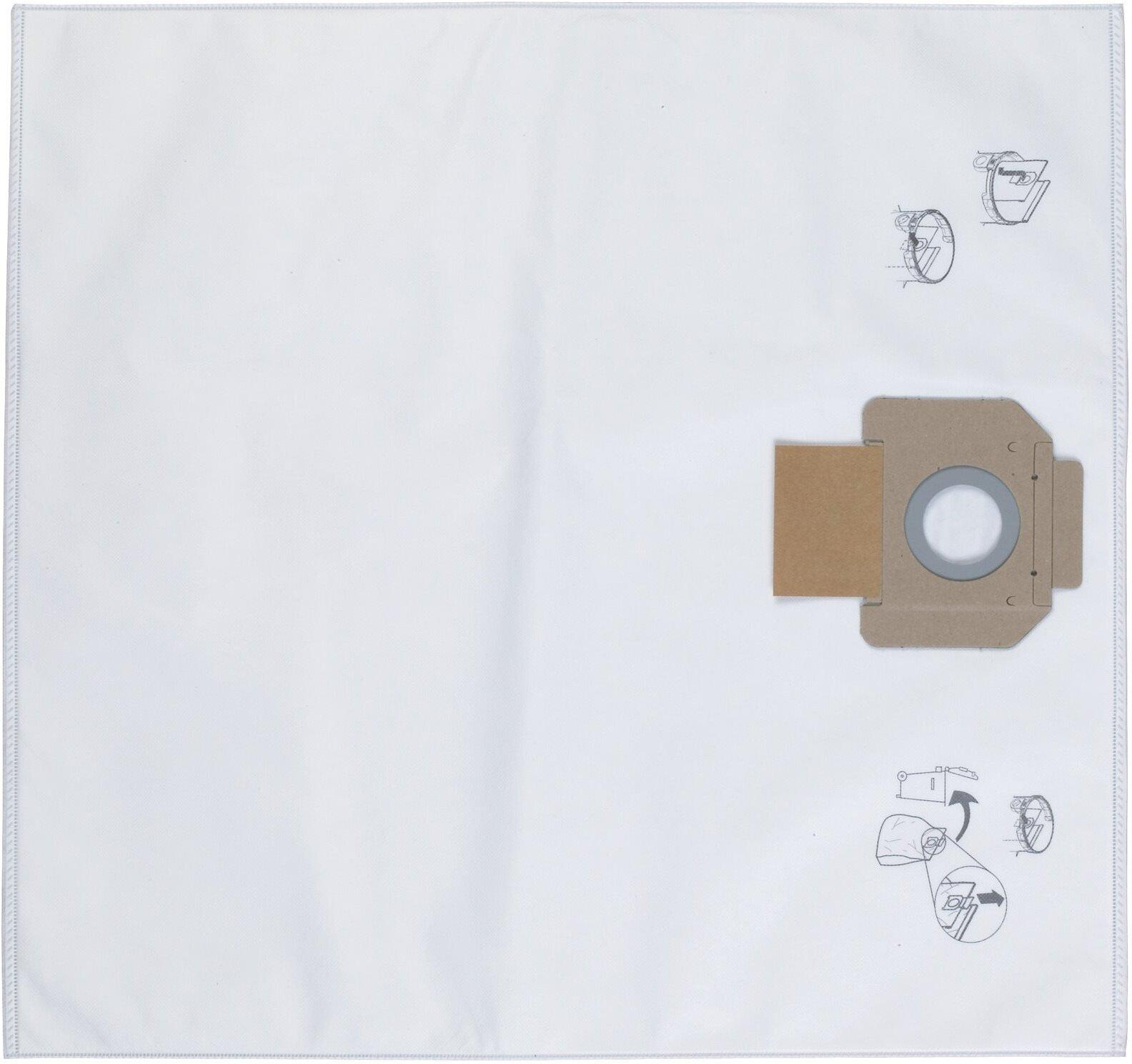 Набор фильтров для пылесоса Milwaukee 4932352308