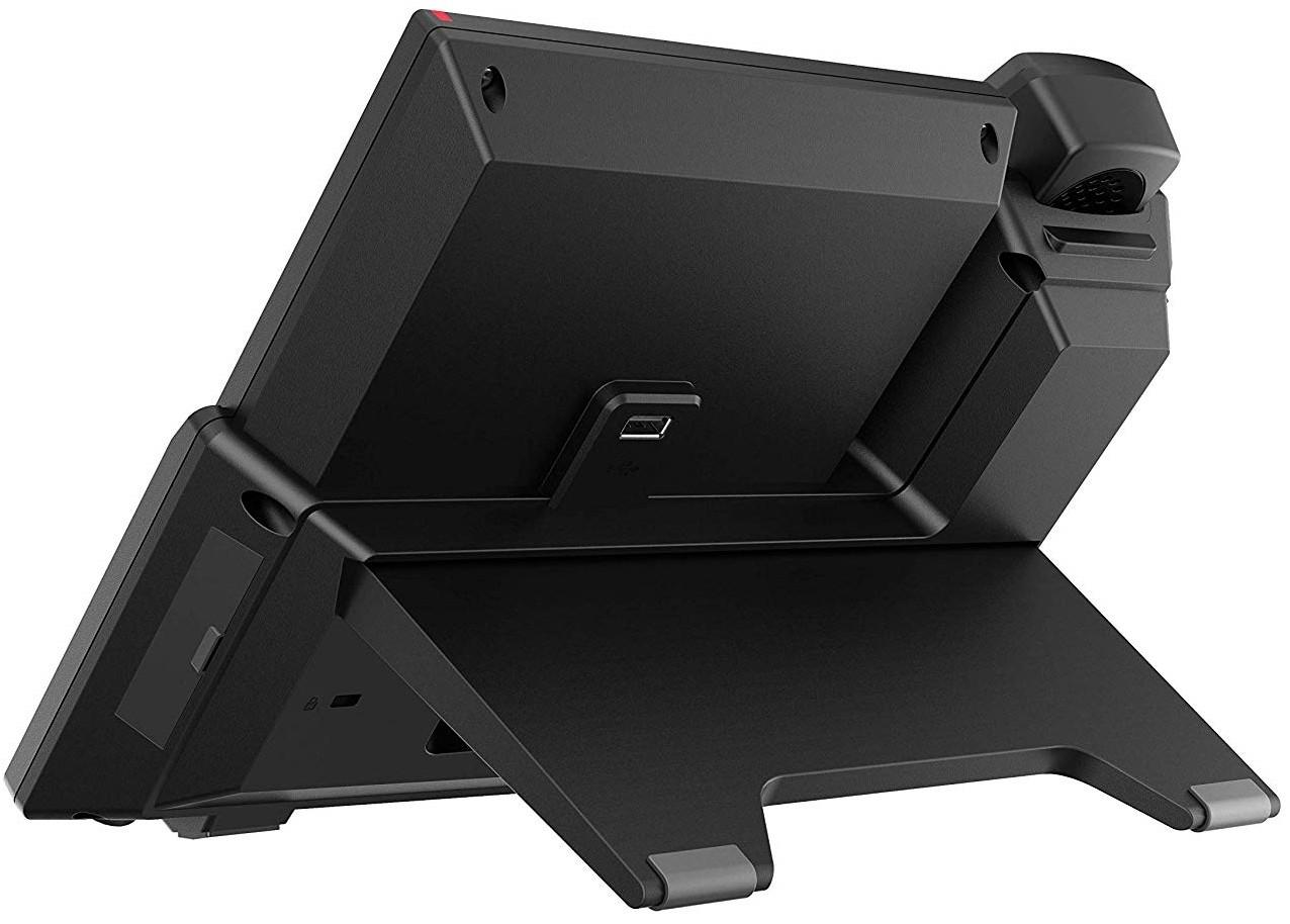 IP-телефон Fanvil X7 черный