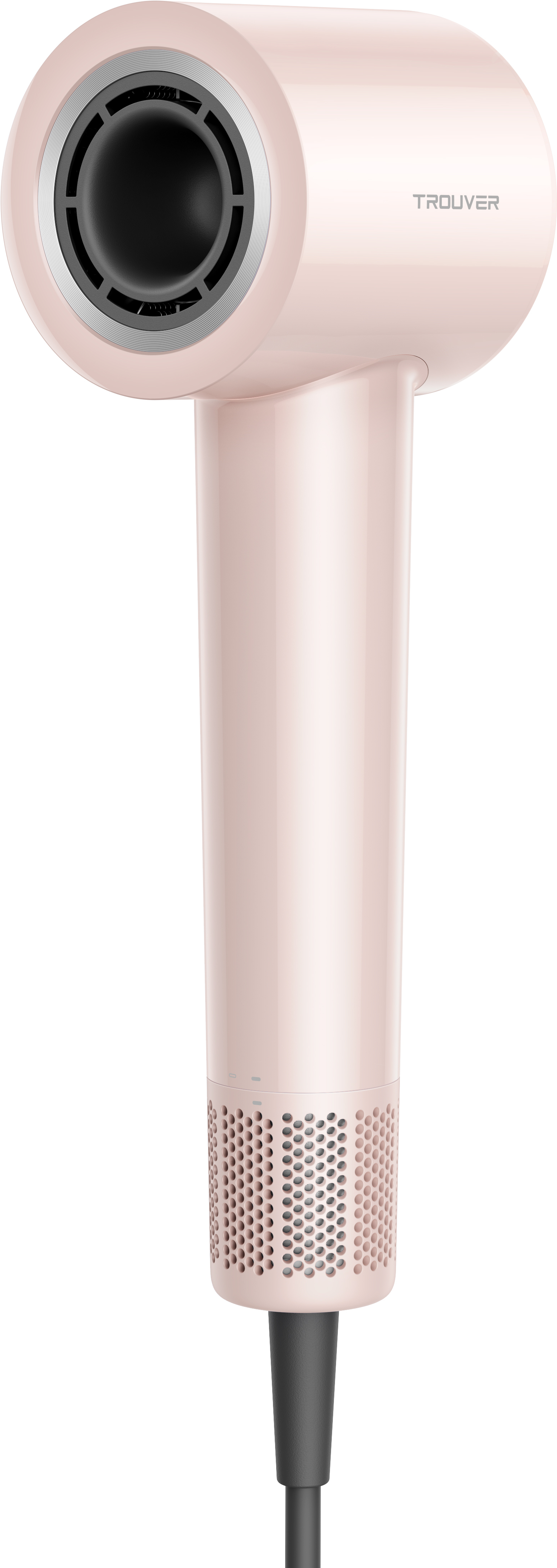 Фен Trouver Trubo Pink (AHD11C)