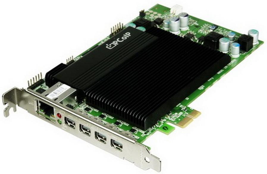 Контроллер Leadtek Teradici Tera 2240 (3292C003100/3292C0011)
