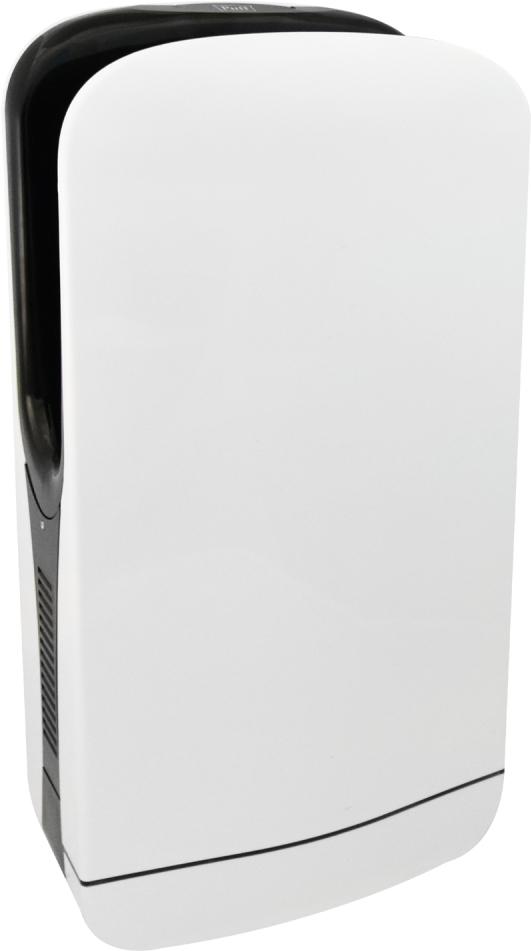 Сушилка для рук Puff 8880 белый