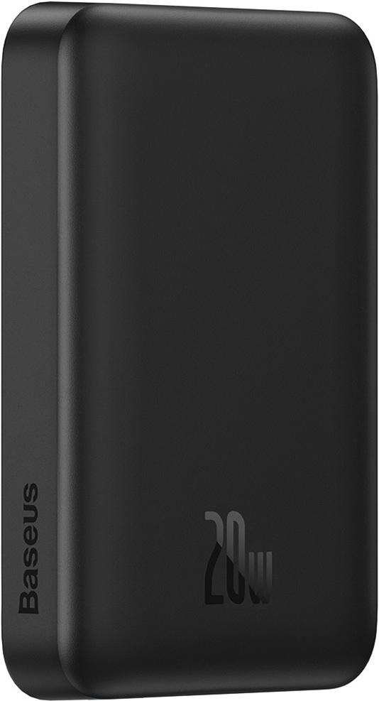 Портативное зарядное устройство Baseus PPCXM10A (P10059001113-00)