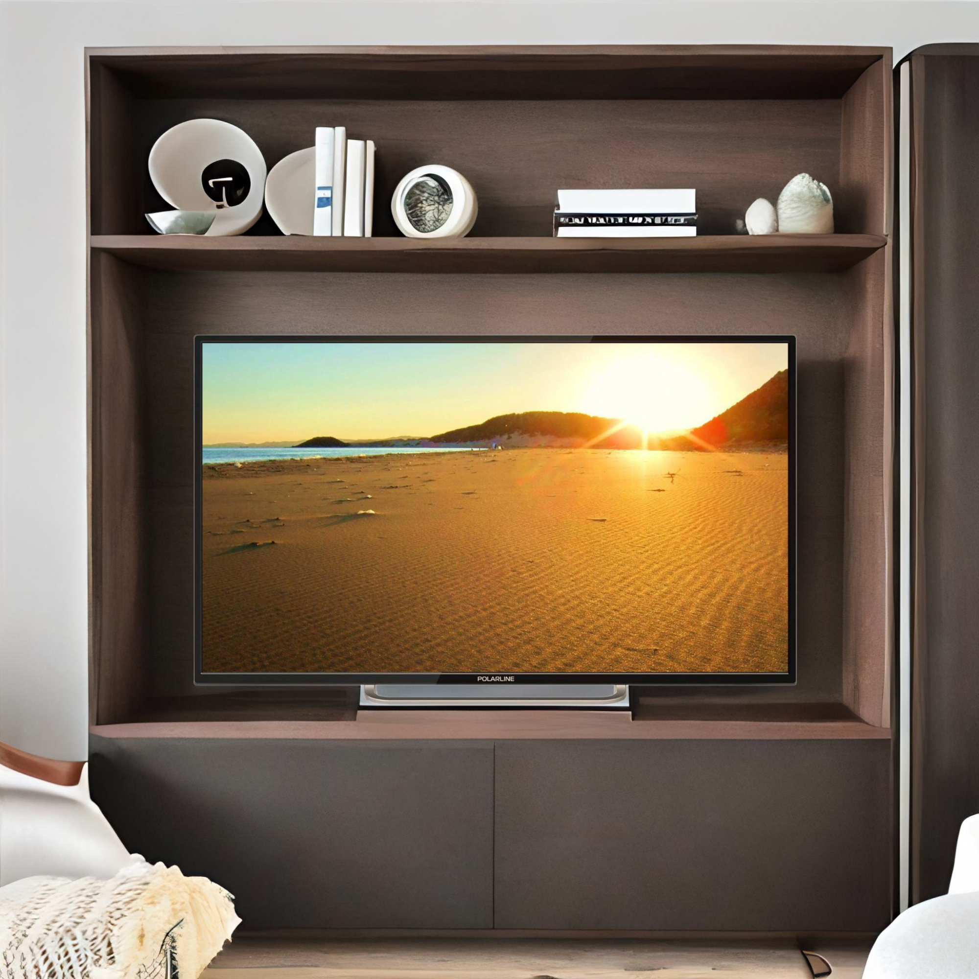Телевизор PolarLine 40PL51TC