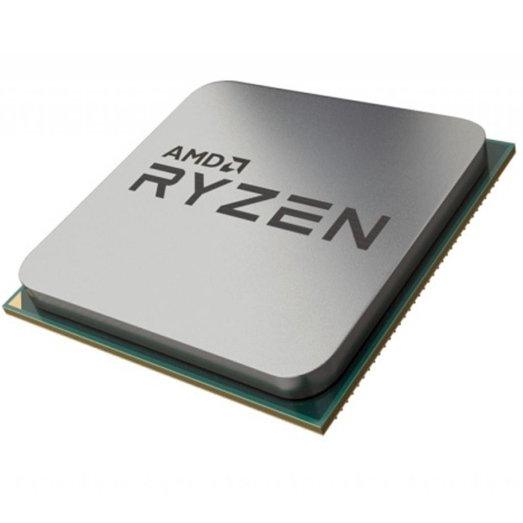 Процессор AMD Ryzen 5 3500X OEM