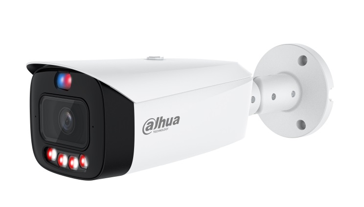Камера видеонаблюдения Dahua DH-IPC-HFW3449T1P-AS-PV-PRO 2.8 мм (DH-IPC-HFW3449T1P-AS-PV-0280B-PRO)