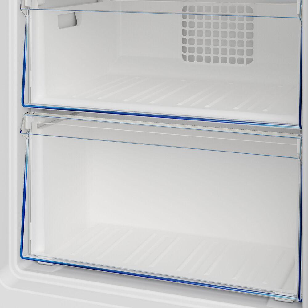 Морозильник Beko B1RFNK312W белый