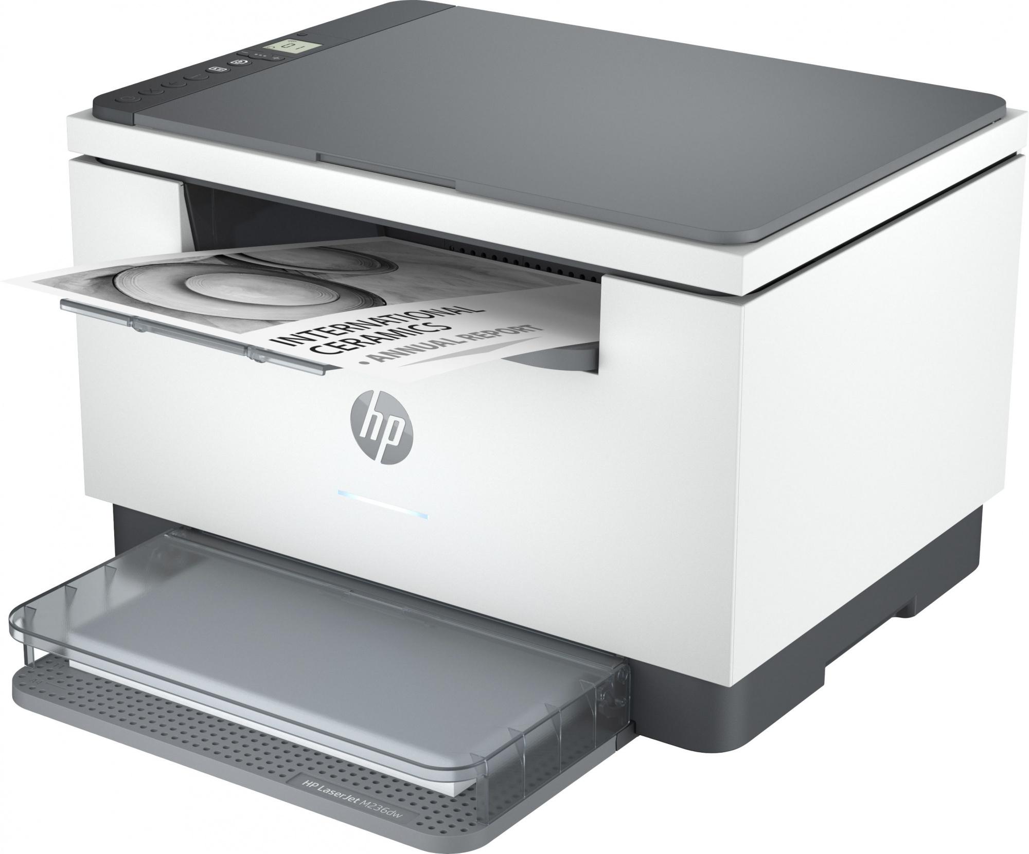 МФУ HP LaserJet M236dw (9YF95A)