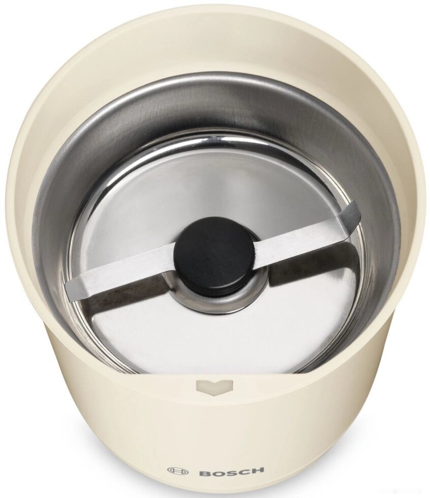 Кофемолка Bosch TSM6A017C