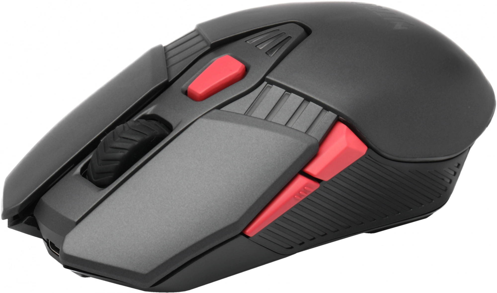 Мышь Acer Nitro OMR305 черный (ZL.MCECC.020)