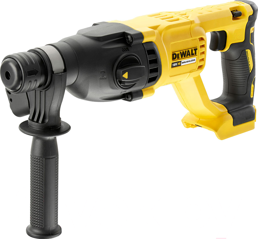Перфоратор DeWalt DCH133N-XJ