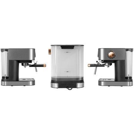 Кофеварка Redmond RCM-CBM1514
