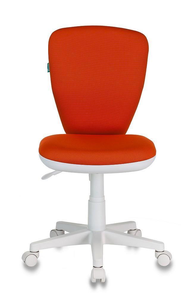 Офисное кресло Бюрократ KD-W10/26-29-1 оранжевый