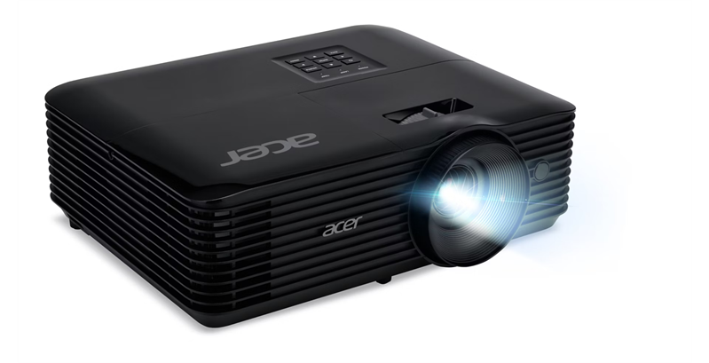 Проектор Acer X1228H (MR.JTHCD.001)